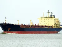 Tanc petrolier / chimic de vânzare