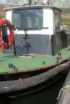 Ambarcațiuni de lucru de vânzare