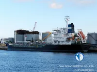 Tanc petrolier / chimic de vânzare