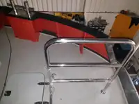 Ambarcațiuni de lucru de vânzare