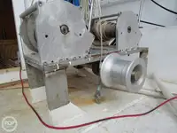 Nava de pescuit tip trauler de vânzare