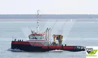 Ambarcațiuni de lucru de vânzare