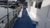 Catamaran de vânzare