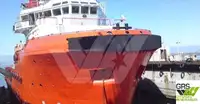 Navă de aprovizionare de vânzare