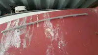 Nava de pescuit tip trauler de vânzare