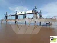 Nava container de vânzare