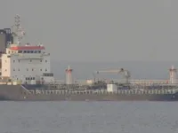 Tanc petrolier / chimic de vânzare