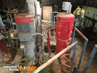 Tanc petrolier / chimic de vânzare