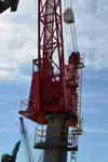 Nava transportoare de GNL de vânzare
