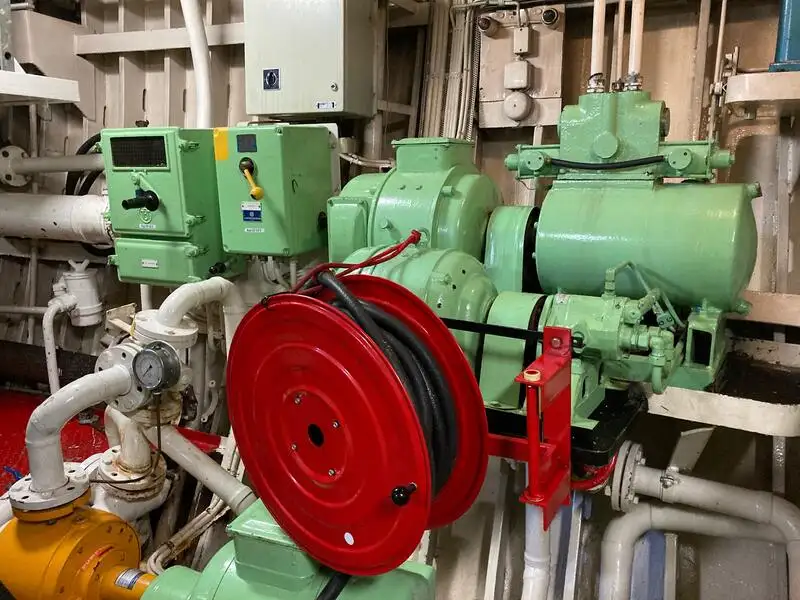 Remorcher de vânzare