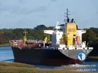 Tanc petrolier / chimic de vânzare