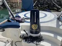 Navă de croazieră de vânzare