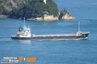 Nava de transport marfă vrac de vânzare