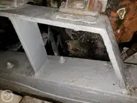 Navă de feribot de vânzare
