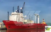 Navă de aprovizionare pentru platforme (PSV) de vânzare