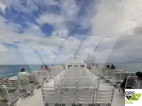 Navă de feribot de vânzare