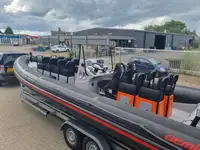 Nava container de vânzare