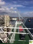 Nava de transport marfă vrac de vânzare