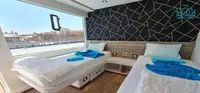 Navă de croazieră de vânzare