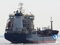 Tanc petrolier / chimic de vânzare