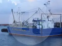 Beam trawler de vânzare