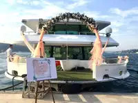 Navă de pasageri de vânzare