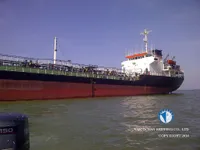 Tanc petrolier / chimic de vânzare