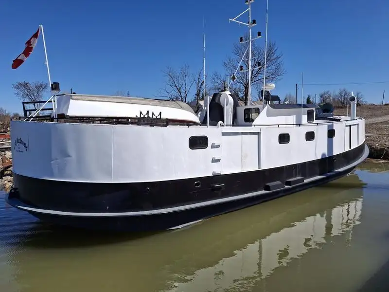 Remorcher de vânzare