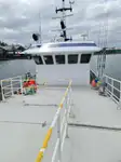 Nava de pescuit cu linii lungi de vânzare