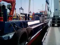 Navă de transport echipaj de vânzare