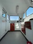 Nava container de vânzare