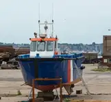 Remorcher de vânzare