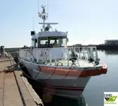 Navă de cercetare de vânzare