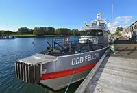 Navă de transport echipaj de vânzare