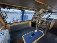Remorcher de vânzare