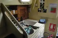 Navă pilot de vânzare