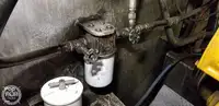 Nava de pescuit tip trauler de vânzare