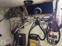 Nava de pescuit tip trauler de vânzare