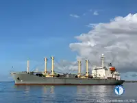 Navă frigorifică de vânzare