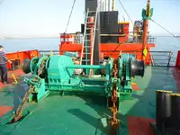 Navă rapidă de aprovizionare (FSV) de vânzare