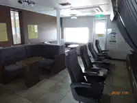 Navă de feribot de vânzare