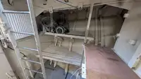 Navă de sondaj de vânzare