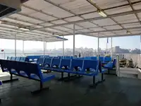 Navă RoPax de vânzare