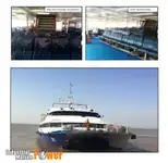 Catamaran de vânzare