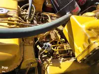 Nava de pescuit tip trauler de vânzare