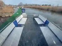 Navă de feribot de vânzare