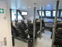 Catamaran de vânzare