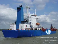 Tanc petrolier / chimic de vânzare