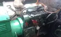 Navă pilot de vânzare