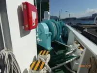 Navă de feribot de vânzare